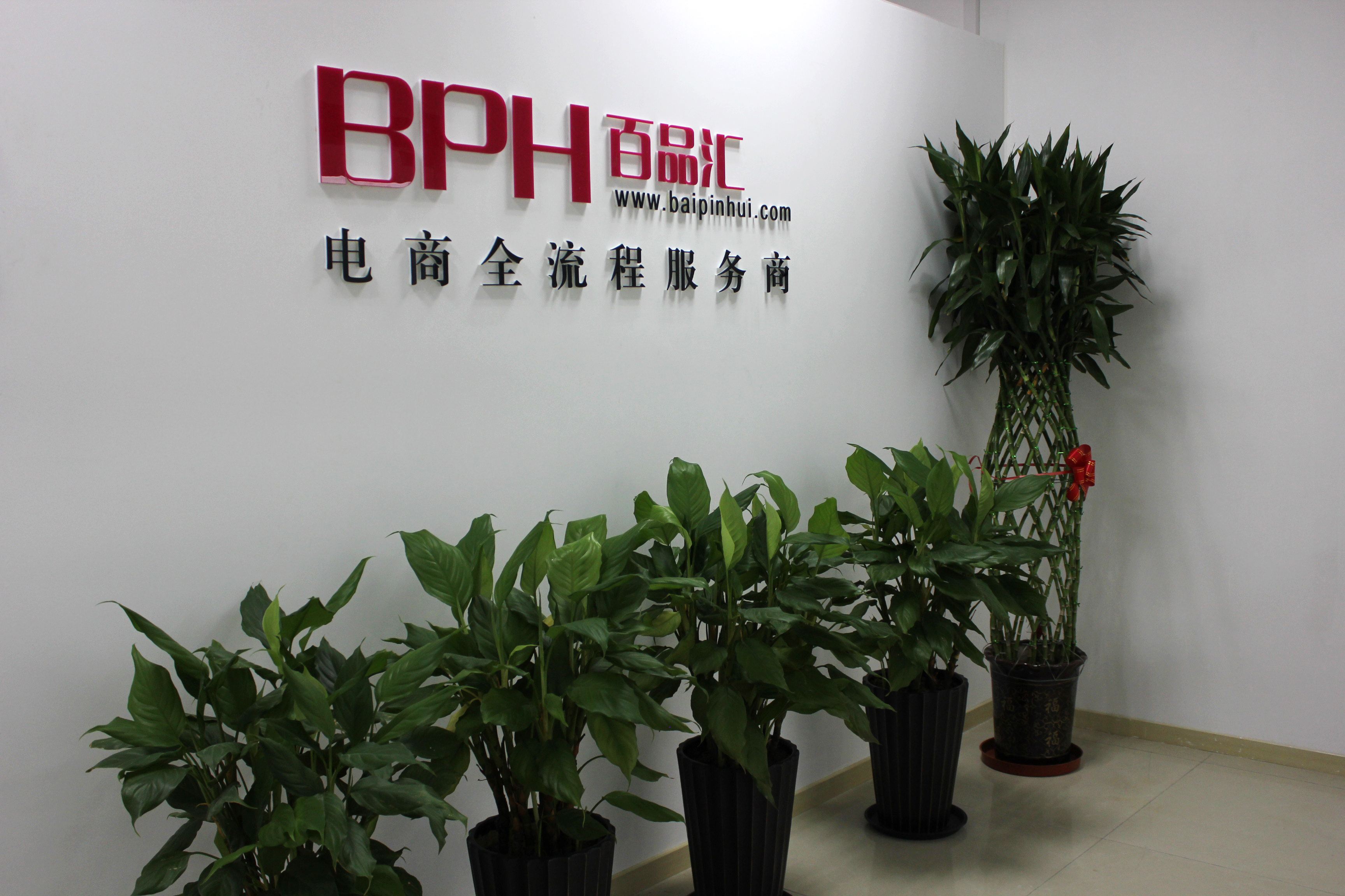 上海知名电商(上海知名电商企业)