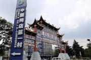 中国电商第一县(中国第一电商村是哪里)