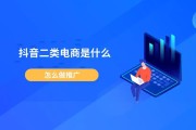 什么的电商(到底什么是电商)