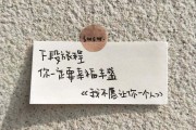 比较狠的文案(又拽又狠的文案)