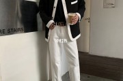 潮搭文案(潮流搭配文案)