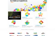 电商网站是什么(电商网站有哪些?)