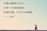 超级伤感文案(超级伤感文案名著)