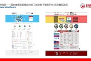 电商类网站报价(电子商务网站多少钱)