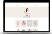 小型电商网页(web电商网页制作)
