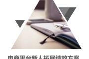新人电商(新人电商销售本周工作总结)