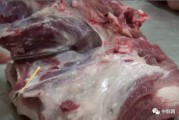卖猪肉的技巧与营销(卖猪肉的技巧与营销1002无标题)