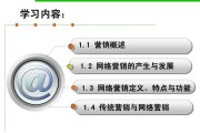 网络营销八大职能(网络营销八大职能例子)