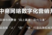 一物一码营销(一物一码营销的缺点)