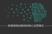 自媒体用户运营(互联网自媒体运营)