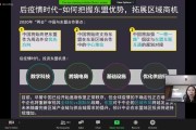 中国-东盟跨境电商(中国东盟跨境电商发展的特点)