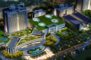河北电商产业园(河北产业园区招商网)