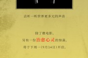 爱情微电影旁白文案(爱情微电影旁白文案搞笑)