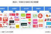 电商行业的(电商行业的发展前景)