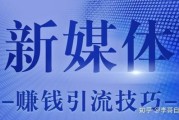 自媒体新手哪个平台好(自媒体新手做什么平台比较好)