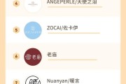 电商店铺排名(电商排名前十名)