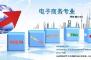 电商的方向(电子商务方向)