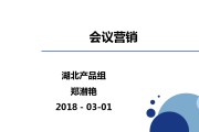 营销会议方案(会议中心营销方案)