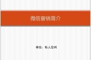 微信营销的优缺点(微信营销有哪些形式 各有什么优缺点)