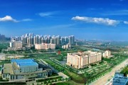 共青城电商产业园(共青城电子科技产业园)