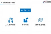 什么是新媒体自媒体(什么是自媒体和新媒体)