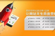 营销型网站建设(营销型网站建设风格设定包括哪些方面?)
