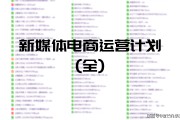短视频营销推广文案(短视频营销推广文案策划)