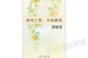 春风十里文案(春风得意的文案)