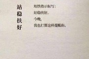 q文案(秋天文案短句干净治愈)