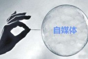 自媒体与传统媒体的区别(自媒体与传统媒体相比有哪些特点?)