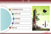 销售酒的营销方案(销售酒的营销方案范文)