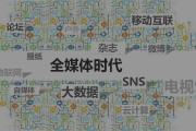 新媒体和媒体(新媒体和媒体融合的关系)