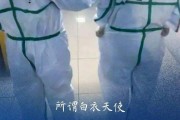 春天与疫情的文案(疫情期间出现的温暖的文案)