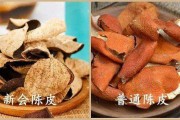 陈皮宣传文案(陈皮宣传广告文案)