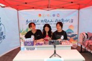 贵州农村电商(贵州农村电商优势)