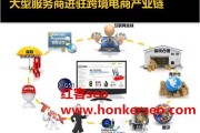 如何做个电商(怎么样做一个电商)