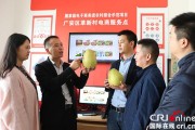 广州电商第一村(广州又一村科技有限公司)