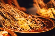 钵钵鸡广告文案(钵钵鸡广告语吸引人)