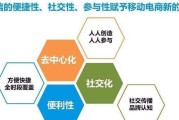 社交电商特征(社交电商特征是什么)