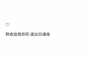 熬夜文案搞笑(不熬夜的搞笑文案)