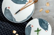 餐具的文案(餐具产品介绍文案范文)