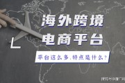 跨境电商是怎样操作的(跨境电商是怎样操作的教案)
