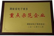 湖南电商(湖南电商专业哪个学校最好)