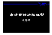 营销策略研究(营销策略研究方法有哪些)
