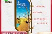 灯箱文案(灯箱文案排版)