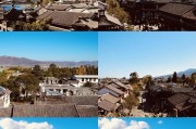 大理旅游文案(大理旅游文案风花雪月在大理)