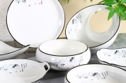 关于2021新款个性文案餐具的信息