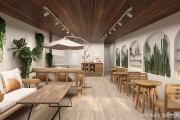 餐厅装修文案(餐厅装修文案标题)