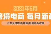 什么是跨境电商独立站(独立站和跨境电商平台的区别)