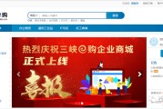 央企电商联盟(央企电商联盟专家)